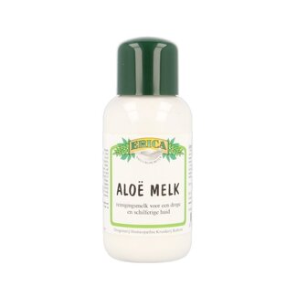 Erica Milk aloe vera 150 Milliliter