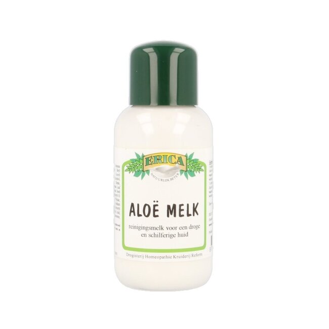 Erica Milk aloe vera 150 Milliliter