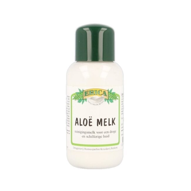 Milk aloe vera 150 Milliliter