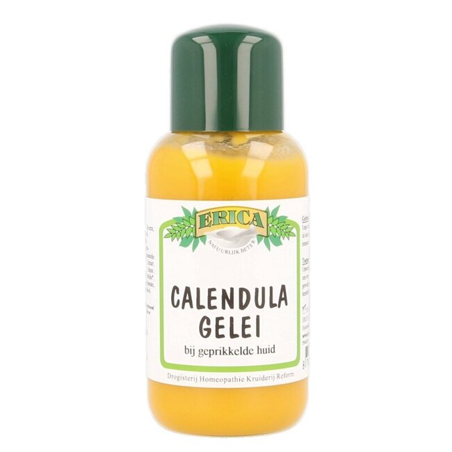 Calendula gelei 150 Milliliter