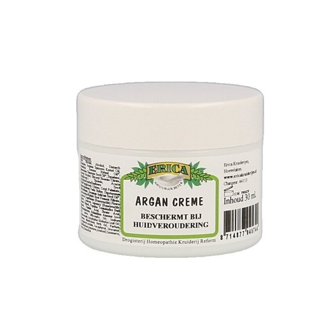 Argancreme 30 Milliliter