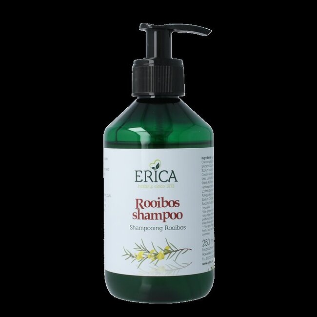 Shampoo rooibos 250 Milliliter