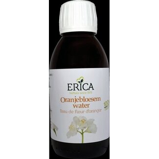 Erica Oranjebloesem water  150 Milliliter