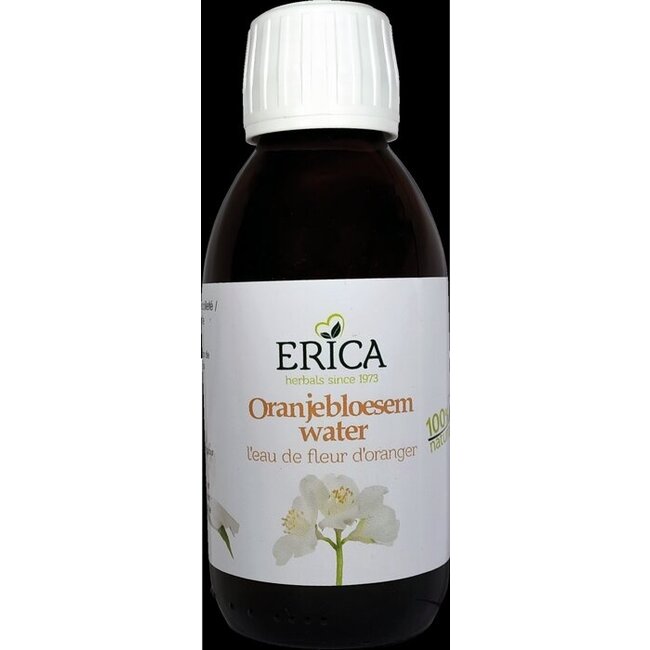 Oranjebloesem water  150 Milliliter