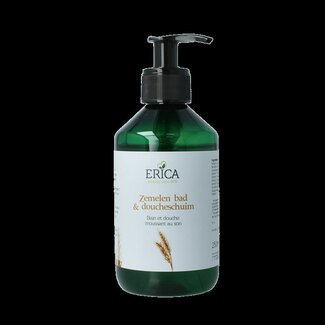 Erica Badschuim zemelen 250 Milliliter