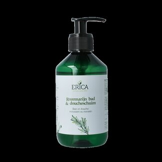 Erica Badschuim rozemarijn 250 Milliliter