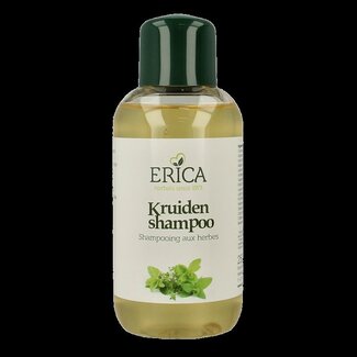 Erica Shampoo kruiden  250 Milliliter