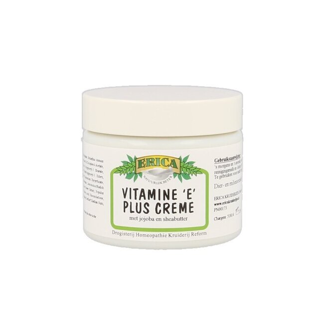 Creme vitamine E plus 55 Milliliter