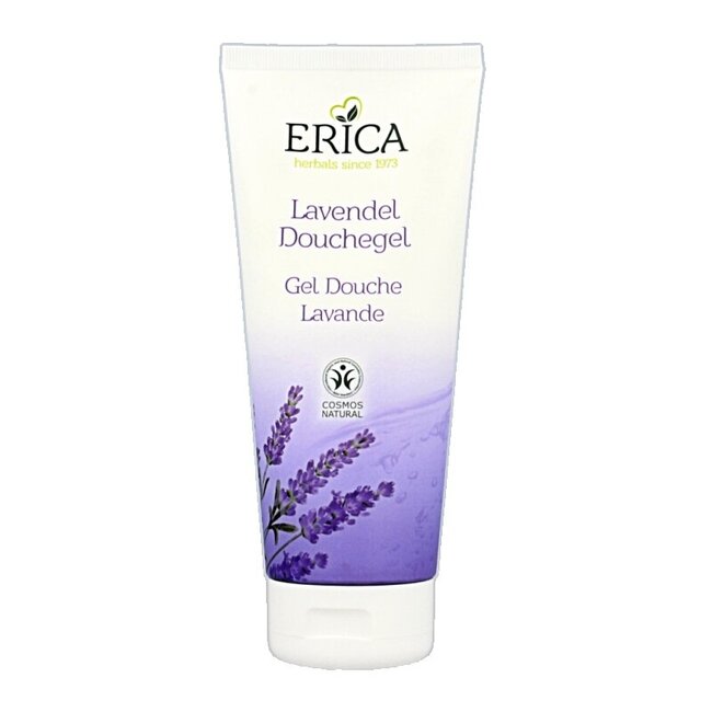 Douchegel lavendel 200 Milliliter