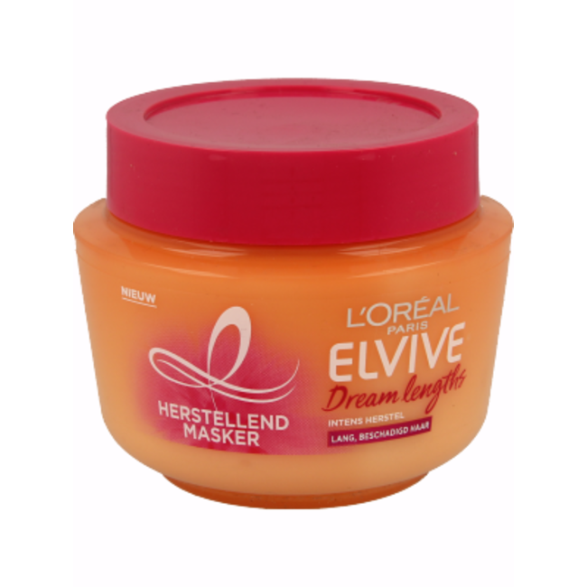 Elvive Masker dream lengths 300 Milliliter