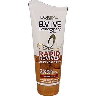 Elvive Elvive Rapid Reviver Huile Extraordinaire 180 ml