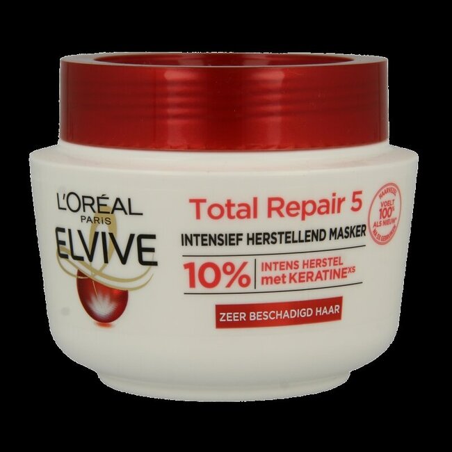 Masker total repair  300 Milliliter