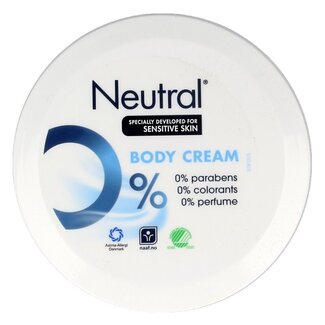 Neutral Crème pour le corps Neutral 250 ml