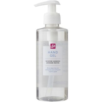 DA Handgel 300 Milliliter