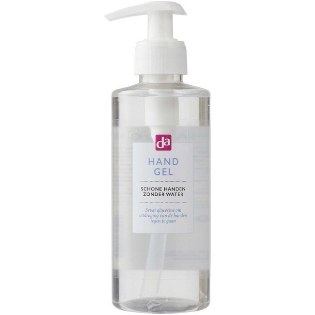 Handgel 300 Milliliter