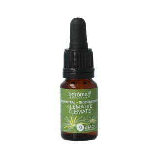 Ladrome Clematis bio 10 Milliliter