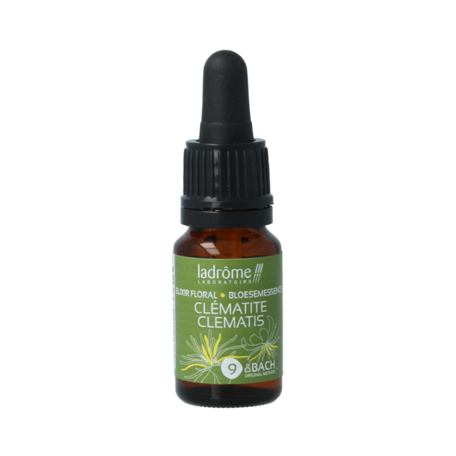 Clematis bio 10 Milliliter