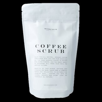 Bisococo Gommage au café Bisococo 250 g