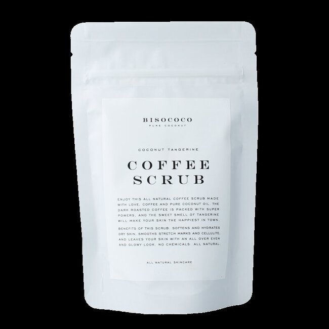 Coffee scrub 100 Gram