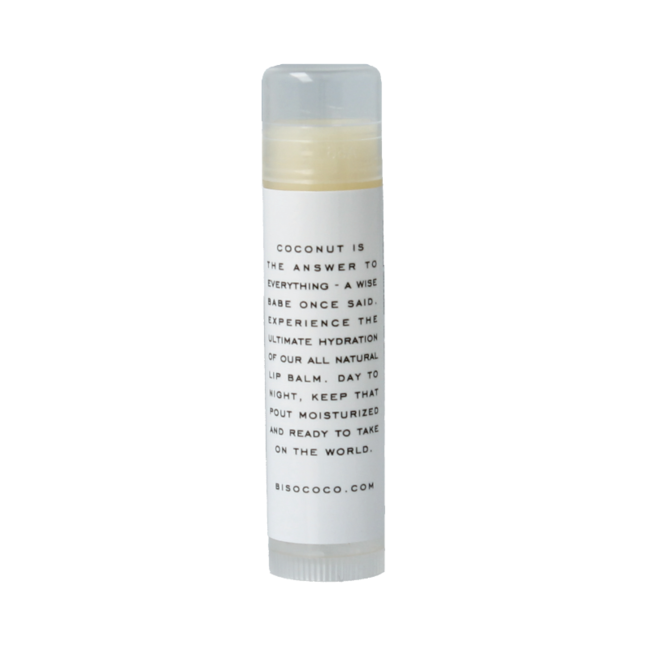 Bisococo Lipbalm 4.3 Gram