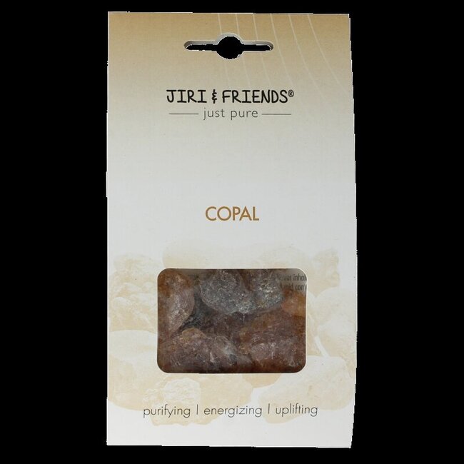 Harswierook copal 30 Gram