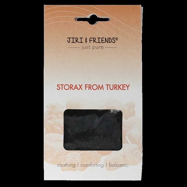 Harswierook storax from Turkey 20 Gram