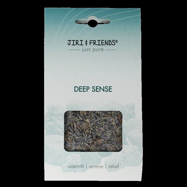 Harswierook deep sense 30 Gram