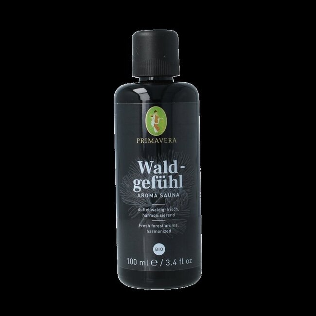 Forest experience aroma sauna bio 100 Milliliter