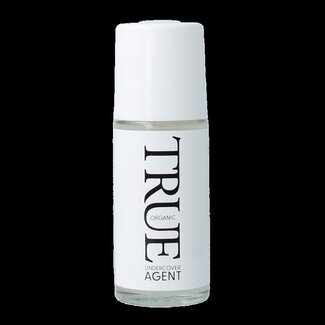 True Organic Undercover agent deodorant lemongrass 50 Milliliter