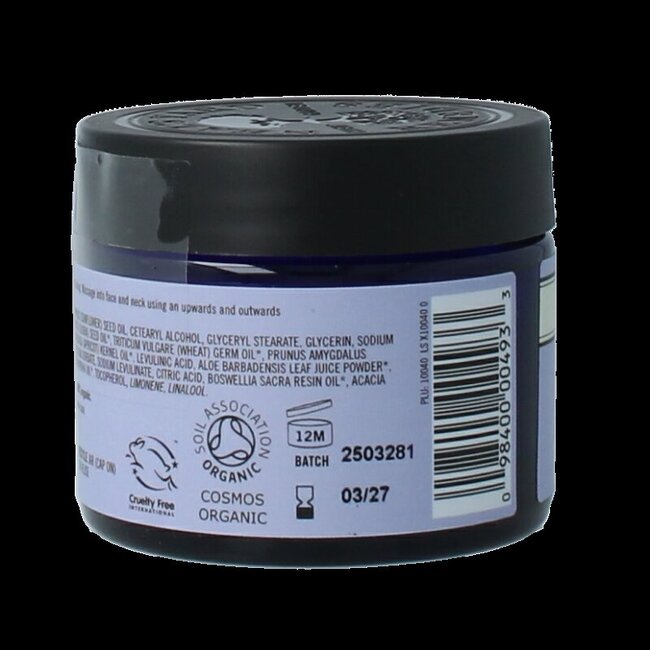 Neal's Yard Remedies Crème nourrissante à l'encens 50 g