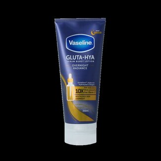 Vaseline Vaseline Gluta-Hya sérum lotion éclat nuit 200 ml