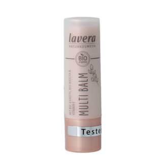 Lavera Lavera Multi-baume Sunrise Rose 04 testeur 1 Testeur