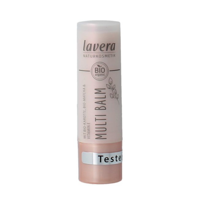 Multi balm sunrise rose 04 tester 1 Tester