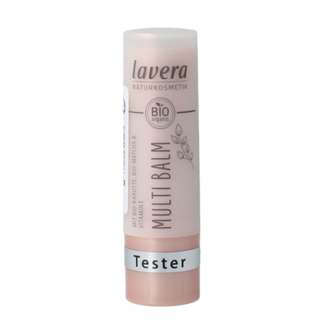 Lavera Lavera Multi balm sunday gold 03 testeur 1 Testeur