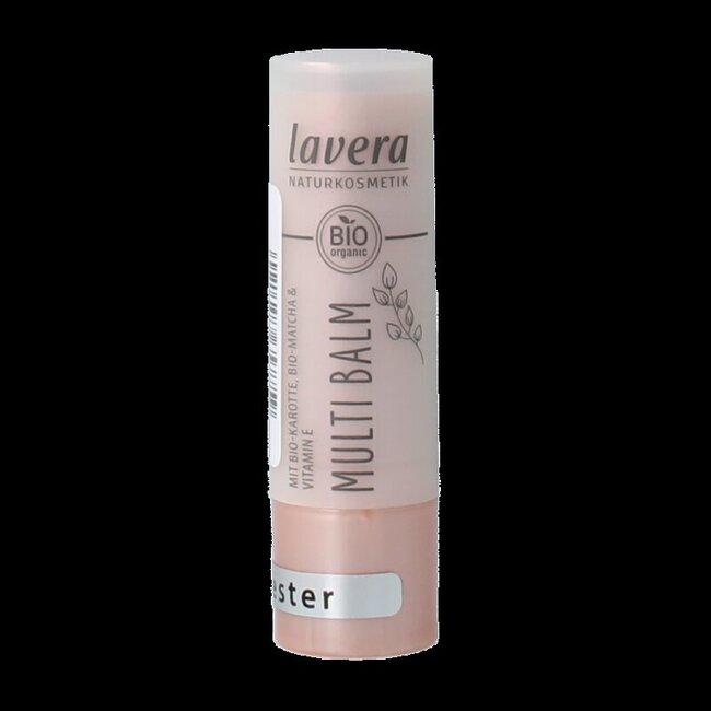 Multi balm sunshine red 01 tester 1 Tester