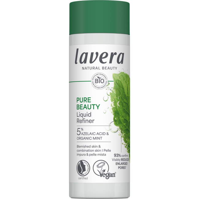 Pure beauty liquid refiner 100 Milliliter