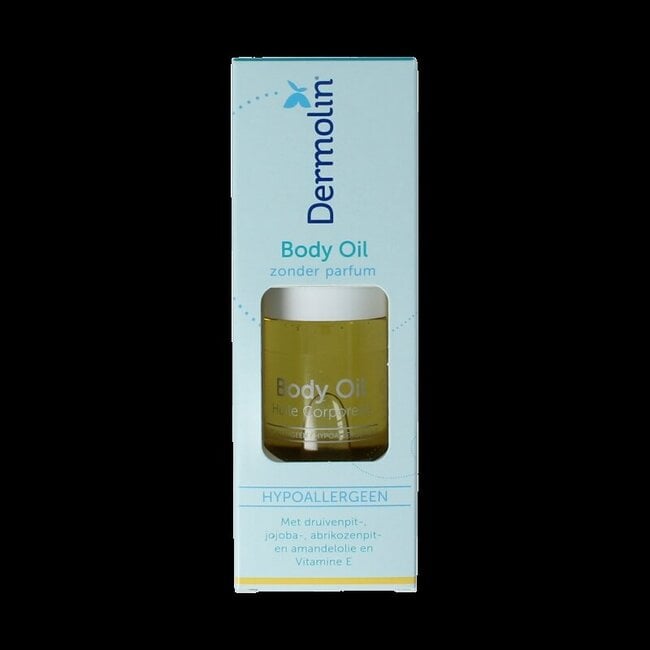 Body oil 75 Milliliter