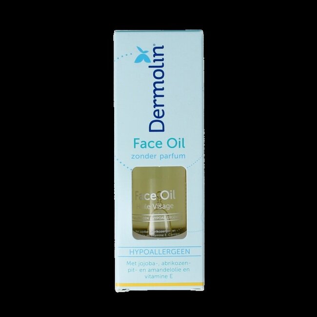 Face oil 30 Milliliter