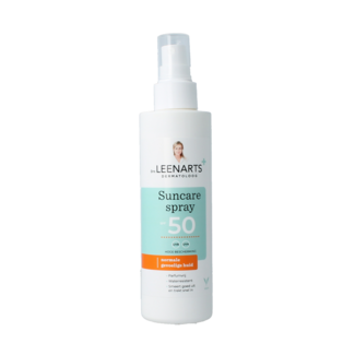 Drs Leenarts Suncare spray SPF50 200 Milliliter