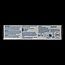 Oral B Tandpasta 3D white luxe perfection 75 Milliliter