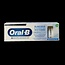 Oral-B Dentifrice 3D White Advanced Express Fresh Whitening 75 ml