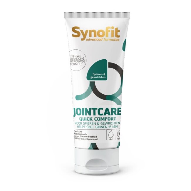 Joint Care gel 100 Milliliter