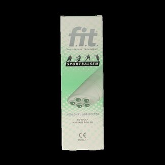 F.I.T Muscle care F.I.T Muscle care Sportsbalm applicateur personnel 75 ml