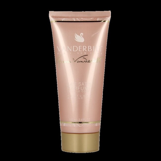 Bodymilk 100 Milliliter