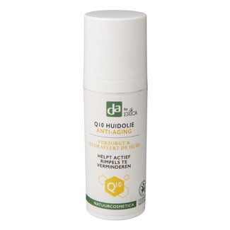 DA by Erica Huidolie anti-age Q10 50 Milliliter