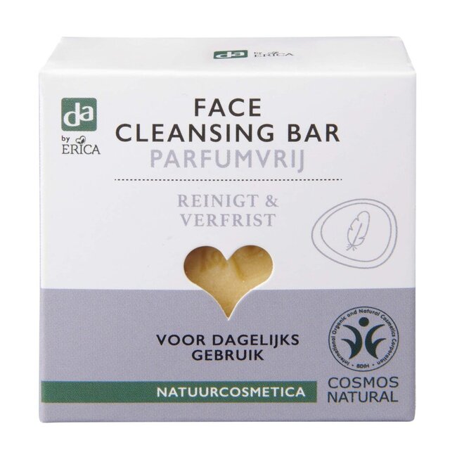 Face cleansing bar 50 Gram