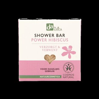 DA by Erica Showerbar power hibiscus 95 Gram