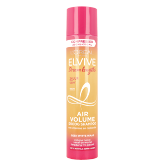 Elvive Elvive Shampooing sec Dream Lengths 200 ml