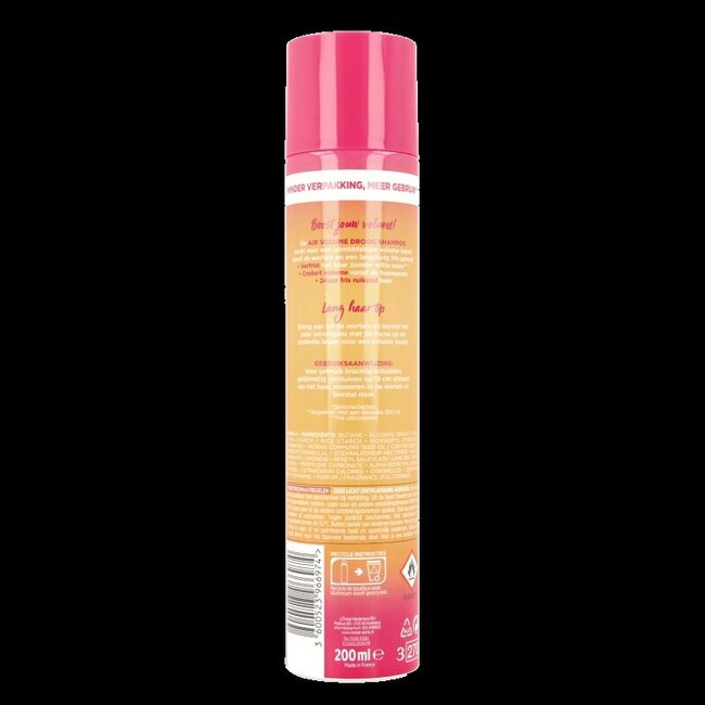 Elvive Droogshampoo dream lengths 200 Milliliter