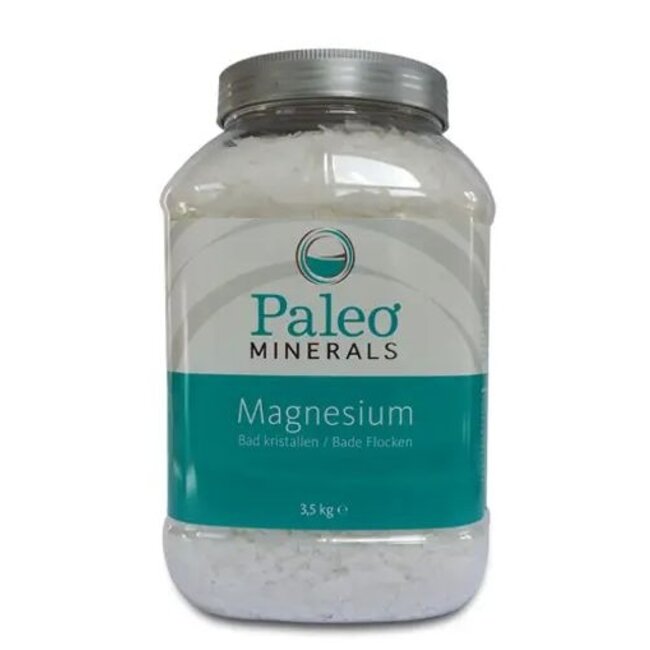 Magnesium bad kristallen 3500 Gram